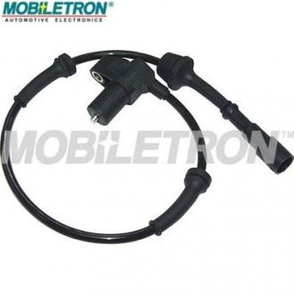 Датчик ABS MOBILETRON ABEU182