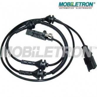 Датчик ABS MOBILETRON ABEU009