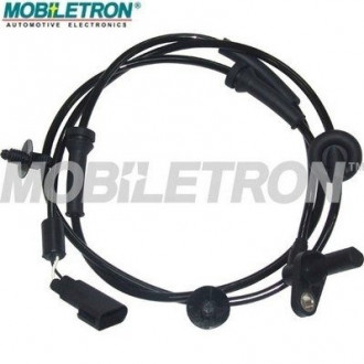 Датчик ABS MOBILETRON ABEU008