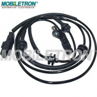 Датчик ABS MOBILETRON ABEU007