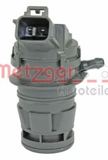 Насос омывателя METZGER 2220079