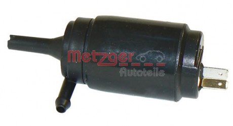 Насос омывателя METZGER 2220012