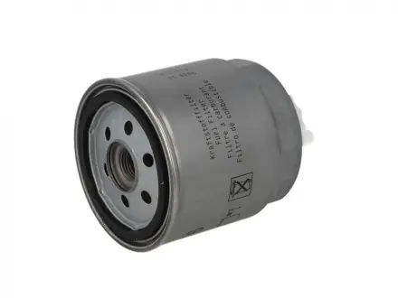 Фильтр топливный MAHLE MAHLE KNECHT KC76