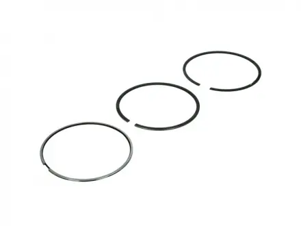 Кільця поршневі MAHLE MAHLE KNECHT 03079 N0