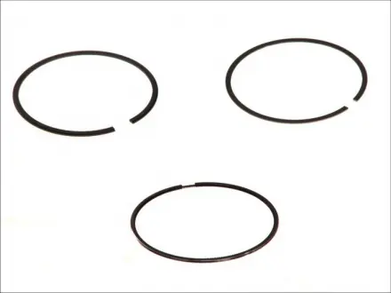 Кольца поршневые MAHLE MAHLE KNECHT 03060 N0