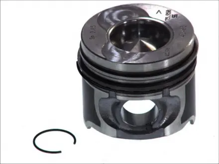 Поршень, комплект RENAULT / DACIA / NISSAN Logan, Sandero, Clio, Kangoo, Megane, Micra 1,5dCi 03- KOLBENSCHMIDT 40465600