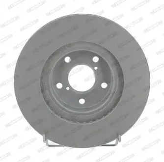 Тормозной диск FERODO DDF679C