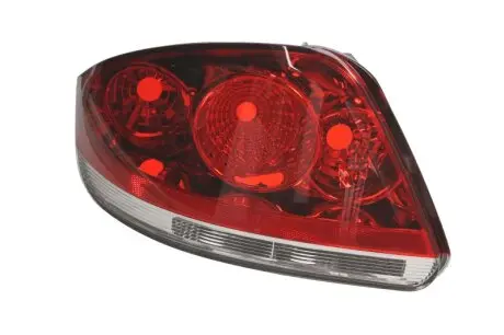 Фонарь задний DEPO_ES DEPO 661-1936L-UE