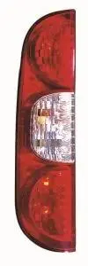 Фонарь задний DEPO_ES DEPO 661-1927L-UE