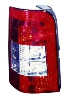 Фонарь задний DEPO_ES DEPO 552-1924L-UE