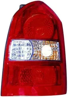 Фонарь задний DEPO_ES DEPO 221-1925R-UE