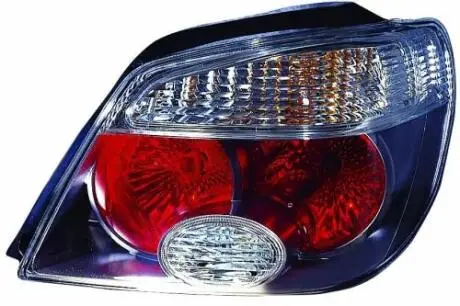 Фонарь задний DEPO_ES DEPO 214-1992L-UQ6C