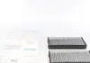 Фильтр салона CORTECO 8000 0848