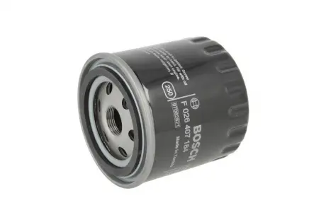 Фильтр масляный BOSCH F026407184