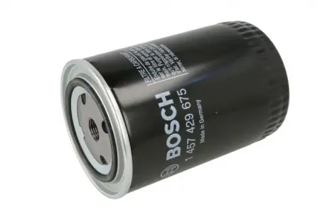 Паливний фільтр BOSCH 1 457 429 675