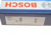 Диск гальмівний BOSCH 0986479U33 (фото 5)