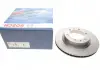 Диск тормозной BOSCH 0986479T80