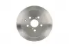 Диск тормозной BOSCH 0986479T57 (фото 4)