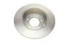 Диск тормозной BOSCH 0986479T49 (фото 2)