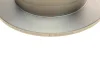 Диск тормозной BOSCH 0986479T49 (фото 3)
