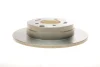 Диск тормозной BOSCH 0986479T49 (фото 5)