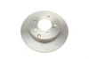 Диск тормозной BOSCH 0986479T49 (фото 6)