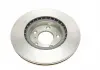 Диск тормозной BOSCH 0986479T44 (фото 2)