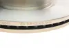 Диск тормозной BOSCH 0986479T44 (фото 3)