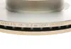 Диск тормозной BOSCH 0986479T44 (фото 4)