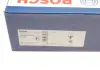 Диск тормозной BOSCH 0986479T44 (фото 8)