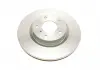Диск тормозной BOSCH 0986479T44 (фото 9)