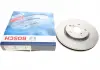 Диск тормозной BOSCH 0986479T38