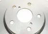 Диск тормозной BOSCH 0986479T38 (фото 4)