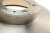 Диск тормозной BOSCH 0986479T36 (фото 3)