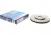 Диск тормозной BOSCH 0986479T01