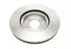 Диск тормозной BOSCH 0986479T01 (фото 2)