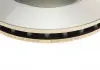 Диск тормозной BOSCH 0986479T01 (фото 3)