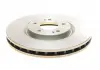 Диск тормозной BOSCH 0986479T01 (фото 5)