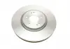 Диск тормозной BOSCH 0986479T01 (фото 6)