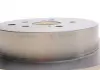Диск тормозной BOSCH 0986479T04 (фото 2)