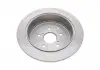 Диск тормозной BOSCH 0986479T04 (фото 4)