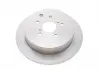 Диск тормозной BOSCH 0986479T04 (фото 6)