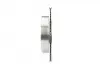 Диск гальмівний BOSCH 0986479T16