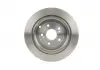 Диск тормозной BOSCH 0986479T16 (фото 3)