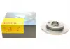 Диск тормозной BOSCH 0986479S43