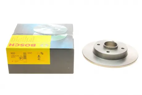 Диск тормозной BOSCH 0986479S43