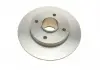 Диск тормозной BOSCH 0986479S43 (фото 5)