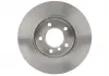 Диск тормозной BOSCH 0986479S32 (фото 3)