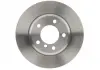 Диск тормозной BOSCH 0986479S32 (фото 4)