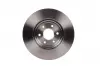 Диск тормозной BOSCH 0986479S35 (фото 3)